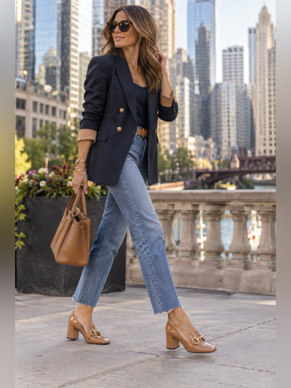 Bibi Lou Valencia Heels
